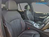 USED 2022 22 BMW X5 3.0 45e 24kWh M Sport SUV 5dr Petrol Plug-in Hybrid Auto xDrive Euro 6 (s/s) (394 ps) M PERFORMANCE BODY KIT+TECH&PRO PK
