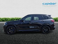 USED 2022 22 BMW X5 3.0 45e 24kWh M Sport SUV 5dr Petrol Plug-in Hybrid Auto xDrive Euro 6 (s/s) (394 ps) M PERFORMANCE BODY KIT+TECH&PRO PK