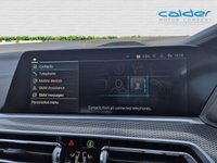 USED 2022 22 BMW X5 3.0 45e 24kWh M Sport SUV 5dr Petrol Plug-in Hybrid Auto xDrive Euro 6 (s/s) (394 ps) M PERFORMANCE BODY KIT+TECH&PRO PK