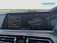 USED 2022 22 BMW X5 3.0 45e 24kWh M Sport SUV 5dr Petrol Plug-in Hybrid Auto xDrive Euro 6 (s/s) (394 ps) M PERFORMANCE BODY KIT+TECH&PRO PK