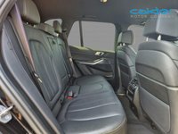 USED 2022 22 BMW X5 3.0 45e 24kWh M Sport SUV 5dr Petrol Plug-in Hybrid Auto xDrive Euro 6 (s/s) (394 ps) M PERFORMANCE BODY KIT+TECH&PRO PK