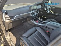 USED 2022 22 BMW X5 3.0 45e 24kWh M Sport SUV 5dr Petrol Plug-in Hybrid Auto xDrive Euro 6 (s/s) (394 ps) M PERFORMANCE BODY KIT+TECH&PRO PK