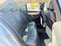 USED 2018 68 MERCEDES-BENZ C CLASS 1.5 C200 MHEV EQ Boost Sport (Premium Plus) G-Tronic+ Euro 6 (s/s) 4dr 360 CAM PAN ROOF SAT NAV ULEZ