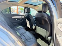 USED 2018 68 MERCEDES-BENZ C CLASS 1.5 C200 MHEV EQ Boost Sport (Premium Plus) G-Tronic+ Euro 6 (s/s) 4dr 360 CAM PAN ROOF SAT NAV ULEZ