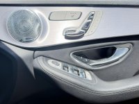 USED 2018 68 MERCEDES-BENZ C CLASS 1.5 C200 MHEV EQ Boost Sport (Premium Plus) G-Tronic+ Euro 6 (s/s) 4dr 360 CAM PAN ROOF SAT NAV ULEZ