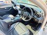 USED 2018 68 MERCEDES-BENZ C CLASS 1.5 C200 MHEV EQ Boost Sport (Premium Plus) G-Tronic+ Euro 6 (s/s) 4dr 360 CAM PAN ROOF SAT NAV ULEZ