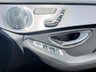 USED 2018 68 MERCEDES-BENZ C CLASS 1.5 C200 MHEV EQ Boost Sport (Premium Plus) G-Tronic+ Euro 6 (s/s) 4dr 360 CAM PAN ROOF SAT NAV ULEZ