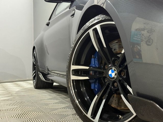 View our BMW M2