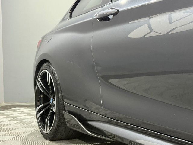 View our BMW M2