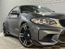 USED 2016 T BMW M2 3.0i Coupe 2dr Petrol Manual Euro 6 (s/s) (370 ps) 