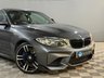 USED 2016 T BMW M2 3.0i Coupe 2dr Petrol Manual Euro 6 (s/s) (370 ps) 