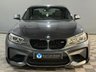 USED 2016 T BMW M2 3.0i Coupe 2dr Petrol Manual Euro 6 (s/s) (370 ps) 