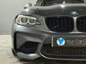 USED 2016 T BMW M2 3.0i Coupe 2dr Petrol Manual Euro 6 (s/s) (370 ps) 
