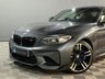 USED 2016 T BMW M2 3.0i Coupe 2dr Petrol Manual Euro 6 (s/s) (370 ps) 