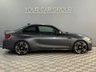 USED 2016 T BMW M2 3.0i Coupe 2dr Petrol Manual Euro 6 (s/s) (370 ps) 