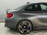 USED 2016 T BMW M2 3.0i Coupe 2dr Petrol Manual Euro 6 (s/s) (370 ps) 