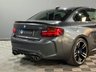USED 2016 T BMW M2 3.0i Coupe 2dr Petrol Manual Euro 6 (s/s) (370 ps) 