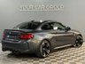 USED 2016 T BMW M2 3.0i Coupe 2dr Petrol Manual Euro 6 (s/s) (370 ps) 