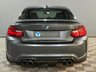 USED 2016 T BMW M2 3.0i Coupe 2dr Petrol Manual Euro 6 (s/s) (370 ps) 
