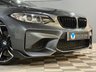 USED 2016 T BMW M2 3.0i Coupe 2dr Petrol Manual Euro 6 (s/s) (370 ps) 