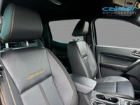 USED 2021 71 FORD RANGER 2.0 EcoBlue Wildtrak Pickup Double Cab 4dr Diesel Auto 4WD Euro 6 (s/s) (213 ps) NO VAT+20"ALLOYS+RAPTOR STYLE KIT