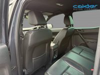 USED 2021 71 FORD RANGER 2.0 EcoBlue Wildtrak Pickup Double Cab 4dr Diesel Auto 4WD Euro 6 (s/s) (213 ps) NO VAT+20"ALLOYS+RAPTOR STYLE KIT