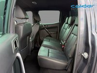 USED 2021 71 FORD RANGER 2.0 EcoBlue Wildtrak Pickup Double Cab 4dr Diesel Auto 4WD Euro 6 (s/s) (213 ps) NO VAT+20"ALLOYS+RAPTOR STYLE KIT