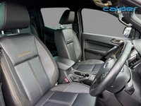 USED 2021 71 FORD RANGER 2.0 EcoBlue Wildtrak Pickup Double Cab 4dr Diesel Auto 4WD Euro 6 (s/s) (213 ps) NO VAT+20"ALLOYS+RAPTOR STYLE KIT