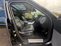 USED 2020 20 LAND ROVER RANGE ROVER SPORT 2.0 P400e 13.1kWh GPF Autobiography Dynamic SUV 5dr Petrol Plug-in Hybrid Auto 4WD Euro 6 (s/s) (404 ps) 