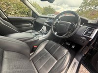 USED 2020 20 LAND ROVER RANGE ROVER SPORT 2.0 P400e 13.1kWh GPF Autobiography Dynamic SUV 5dr Petrol Plug-in Hybrid Auto 4WD Euro 6 (s/s) (404 ps) 