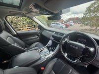 USED 2020 20 LAND ROVER RANGE ROVER SPORT 2.0 P400e 13.1kWh GPF Autobiography Dynamic SUV 5dr Petrol Plug-in Hybrid Auto 4WD Euro 6 (s/s) (404 ps) 