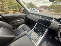 USED 2020 20 LAND ROVER RANGE ROVER SPORT 2.0 P400e 13.1kWh GPF Autobiography Dynamic SUV 5dr Petrol Plug-in Hybrid Auto 4WD Euro 6 (s/s) (404 ps) 