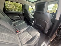 USED 2020 20 LAND ROVER RANGE ROVER SPORT 2.0 P400e 13.1kWh GPF Autobiography Dynamic SUV 5dr Petrol Plug-in Hybrid Auto 4WD Euro 6 (s/s) (404 ps) 