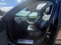 USED 2020 20 LAND ROVER RANGE ROVER SPORT 2.0 P400e 13.1kWh GPF Autobiography Dynamic SUV 5dr Petrol Plug-in Hybrid Auto 4WD Euro 6 (s/s) (404 ps) 