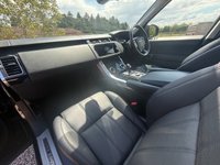USED 2020 20 LAND ROVER RANGE ROVER SPORT 2.0 P400e 13.1kWh GPF Autobiography Dynamic SUV 5dr Petrol Plug-in Hybrid Auto 4WD Euro 6 (s/s) (404 ps) 