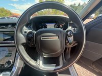 USED 2020 20 LAND ROVER RANGE ROVER SPORT 2.0 P400e 13.1kWh GPF Autobiography Dynamic SUV 5dr Petrol Plug-in Hybrid Auto 4WD Euro 6 (s/s) (404 ps) 
