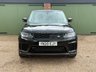 USED 2020 20 LAND ROVER RANGE ROVER SPORT 2.0 P400e 13.1kWh GPF Autobiography Dynamic SUV 5dr Petrol Plug-in Hybrid Auto 4WD Euro 6 (s/s) (404 ps) 