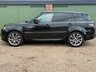 USED 2020 20 LAND ROVER RANGE ROVER SPORT 2.0 P400e 13.1kWh GPF Autobiography Dynamic SUV 5dr Petrol Plug-in Hybrid Auto 4WD Euro 6 (s/s) (404 ps) 