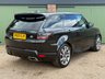USED 2020 20 LAND ROVER RANGE ROVER SPORT 2.0 P400e 13.1kWh GPF Autobiography Dynamic SUV 5dr Petrol Plug-in Hybrid Auto 4WD Euro 6 (s/s) (404 ps) 