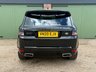 USED 2020 20 LAND ROVER RANGE ROVER SPORT 2.0 P400e 13.1kWh GPF Autobiography Dynamic SUV 5dr Petrol Plug-in Hybrid Auto 4WD Euro 6 (s/s) (404 ps) 