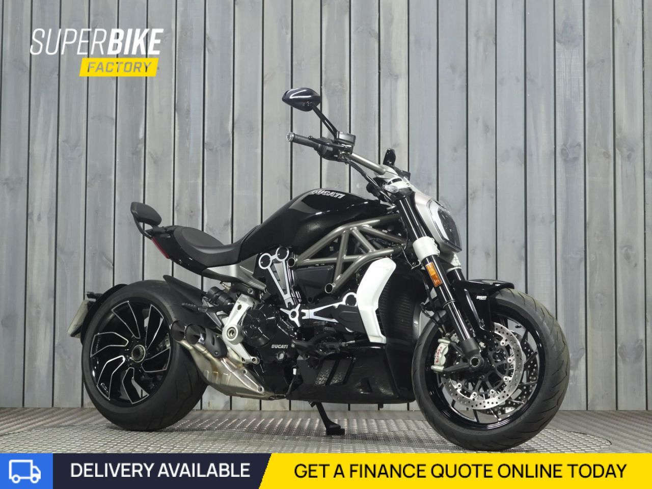 DUCATI XDIAVELXDIAVEL