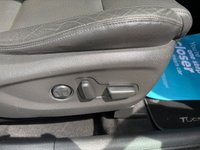 USED 2017 17 HYUNDAI TUCSON 1.7 CRDi Blue Drive Sport Edition SUV 5dr Diesel DCT Euro 6 (s/s) (141 ps) Mot 25th May 2027, No Advisories, + Full Service History, 8 Stamps, + 2 Previous Owners, last keeper 2022, + 3 Months Warranty, + ULEZ compliant, + Front/rear sensors, + Rear camera, + Bluetooth, + DAB radio, + Lane assist, + USB/aux, + Cruise with limiter, + Heated front/rear seats, + Climate control, + Sat nav, + Isofix, + Alloys