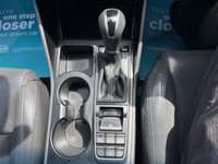 USED 2017 17 HYUNDAI TUCSON 1.7 CRDi Blue Drive Sport Edition SUV 5dr Diesel DCT Euro 6 (s/s) (141 ps) Mot 25th May 2027, No Advisories, + Full Service History, 8 Stamps, + 2 Previous Owners, last keeper 2022, + 3 Months Warranty, + ULEZ compliant, + Front/rear sensors, + Rear camera, + Bluetooth, + DAB radio, + Lane assist, + USB/aux, + Cruise with limiter, + Heated front/rear seats, + Climate control, + Sat nav, + Isofix, + Alloys
