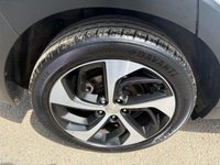 USED 2017 17 HYUNDAI TUCSON 1.7 CRDi Blue Drive Sport Edition SUV 5dr Diesel DCT Euro 6 (s/s) (141 ps) Mot 25th May 2027, No Advisories, + Full Service History, 8 Stamps, + 2 Previous Owners, last keeper 2022, + 3 Months Warranty, + ULEZ compliant, + Front/rear sensors, + Rear camera, + Bluetooth, + DAB radio, + Lane assist, + USB/aux, + Cruise with limiter, + Heated front/rear seats, + Climate control, + Sat nav, + Isofix, + Alloys