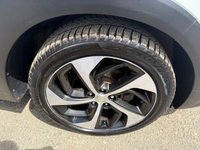 USED 2017 17 HYUNDAI TUCSON 1.7 CRDi Blue Drive Sport Edition SUV 5dr Diesel DCT Euro 6 (s/s) (141 ps) Mot 25th May 2027, No Advisories, + Full Service History, 8 Stamps, + 2 Previous Owners, last keeper 2022, + 3 Months Warranty, + ULEZ compliant, + Front/rear sensors, + Rear camera, + Bluetooth, + DAB radio, + Lane assist, + USB/aux, + Cruise with limiter, + Heated front/rear seats, + Climate control, + Sat nav, + Isofix, + Alloys