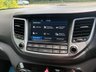 USED 2017 17 HYUNDAI TUCSON 1.7 CRDi Blue Drive Sport Edition SUV 5dr Diesel DCT Euro 6 (s/s) (141 ps) Mot 25th May 2027, No Advisories, + Full Service History, 8 Stamps, + 2 Previous Owners, last keeper 2022, + 3 Months Warranty, + ULEZ compliant, + Front/rear sensors, + Rear camera, + Bluetooth, + DAB radio, + Lane assist, + USB/aux, + Cruise with limiter, + Heated front/rear seats, + Climate control, + Sat nav, + Isofix, + Alloys