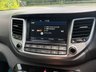 USED 2017 17 HYUNDAI TUCSON 1.7 CRDi Blue Drive Sport Edition SUV 5dr Diesel DCT Euro 6 (s/s) (141 ps) Mot 25th May 2027, No Advisories, + Full Service History, 8 Stamps, + 2 Previous Owners, last keeper 2022, + 3 Months Warranty, + ULEZ compliant, + Front/rear sensors, + Rear camera, + Bluetooth, + DAB radio, + Lane assist, + USB/aux, + Cruise with limiter, + Heated front/rear seats, + Climate control, + Sat nav, + Isofix, + Alloys