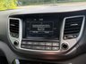 USED 2017 17 HYUNDAI TUCSON 1.7 CRDi Blue Drive Sport Edition SUV 5dr Diesel DCT Euro 6 (s/s) (141 ps) Mot 25th May 2027, No Advisories, + Full Service History, 8 Stamps, + 2 Previous Owners, last keeper 2022, + 3 Months Warranty, + ULEZ compliant, + Front/rear sensors, + Rear camera, + Bluetooth, + DAB radio, + Lane assist, + USB/aux, + Cruise with limiter, + Heated front/rear seats, + Climate control, + Sat nav, + Isofix, + Alloys