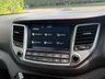 USED 2017 17 HYUNDAI TUCSON 1.7 CRDi Blue Drive Sport Edition SUV 5dr Diesel DCT Euro 6 (s/s) (141 ps) Mot 25th May 2027, No Advisories, + Full Service History, 8 Stamps, + 2 Previous Owners, last keeper 2022, + 3 Months Warranty, + ULEZ compliant, + Front/rear sensors, + Rear camera, + Bluetooth, + DAB radio, + Lane assist, + USB/aux, + Cruise with limiter, + Heated front/rear seats, + Climate control, + Sat nav, + Isofix, + Alloys