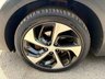USED 2017 17 HYUNDAI TUCSON 1.7 CRDi Blue Drive Sport Edition SUV 5dr Diesel DCT Euro 6 (s/s) (141 ps) Mot 25th May 2027, No Advisories, + Full Service History, 8 Stamps, + 2 Previous Owners, last keeper 2022, + 3 Months Warranty, + ULEZ compliant, + Front/rear sensors, + Rear camera, + Bluetooth, + DAB radio, + Lane assist, + USB/aux, + Cruise with limiter, + Heated front/rear seats, + Climate control, + Sat nav, + Isofix, + Alloys